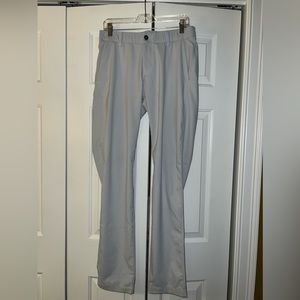 Men’s Under Armour Showdown Tapered Golf Pants